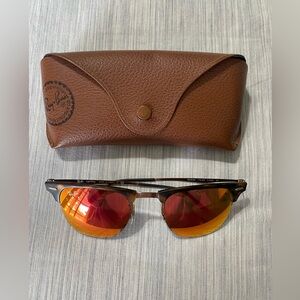 RayBan Light Ray RB8056 175/6Q